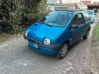 renault twingo c06