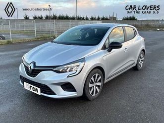 clio e-tech full hybrid 145 equilibre