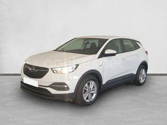 opel grandland x 1.2 turbo selective