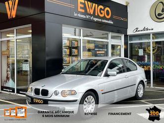 e46-1-8-316ti-115-ch-pack-origine-france