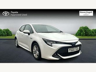 1.8 vvt-h icon cvt euro 6 (start/stop) 5dr