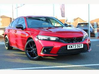 2.0 h i-mmd advance ecvt euro 6 (start/stop) 5dr