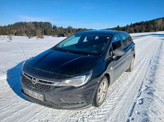 opel astra st 1.6 diesel edition 70kw steuerkette neu
