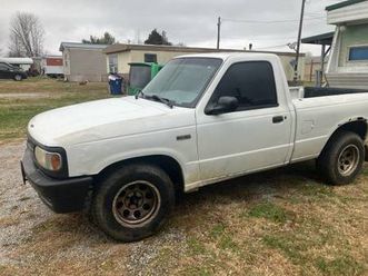 94 mazda b2300