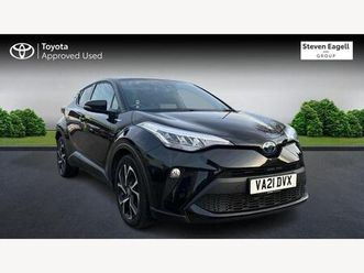 1.8 vvt-h design cvt euro 6 (start/stop) 5dr