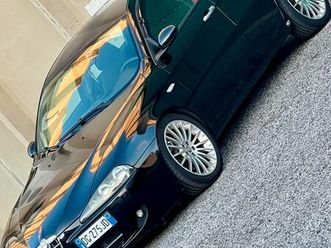 147 1,9 16v 150 cv exsclusive