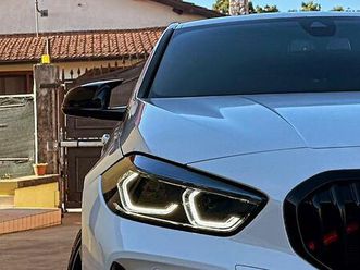 bmw 118d impeccabile