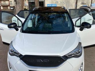 evo 4 1.6 bi-fuel gpl