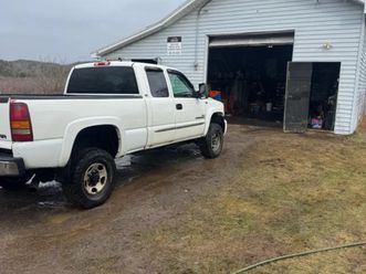 2005 duramax diesel