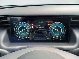 hyundai tucson - 1.6 t-gdi phev 252pk 2wd aut n line business // voorraad deal op=op