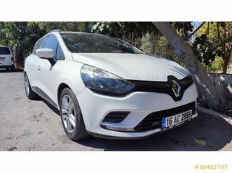 1.5 dci sporttourer joy