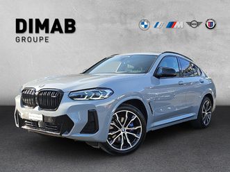 x4 m40i 48v