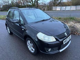 1.6 sz5 4grip euro 5 5dr