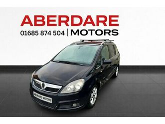 2006 1.9 cdti design [120] 5dr auto [euro 4]