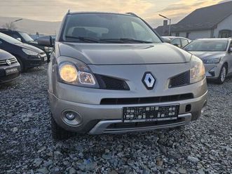 renault koleos 2011 bistrita