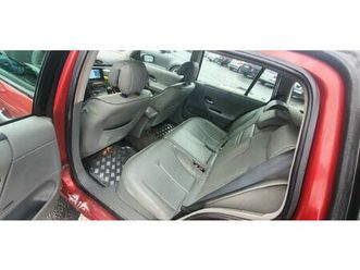 vând/schimb renault laguna 2 roman