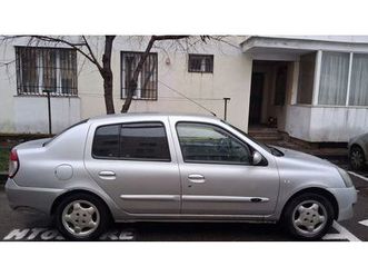 renault 1.4-8v,2007(gpl+benzina) piatra neamt