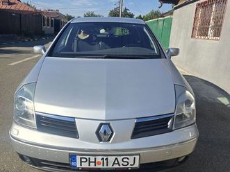 renault velsatis 2.2 ploiesti