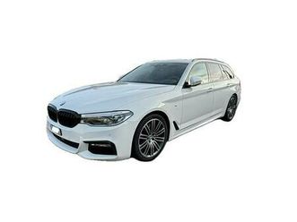 530i xdrive touring m-sportpaket steptronic