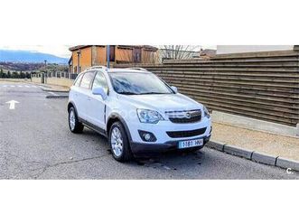 opel antara 2.2 cdti 163 cv enjoy 4x4