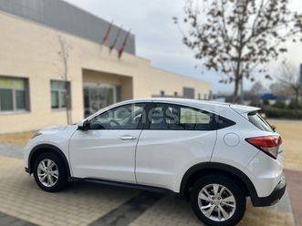 honda hr-v 1.6 idtec elegance