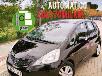 honda-jazz-1-4-ivtec-luxury-ishift