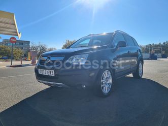 opel antara 2.0 cdti 16v energy 4x2