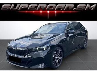 d touring xdrive m sport pro pano black acc 20