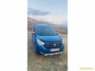 1.5 dci stepway