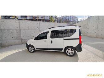 1.6 sce eco-g ambiance