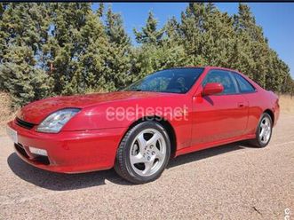 honda prelude 2.2i vtec 4ws
