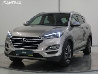 hyundai tucson 1.6 crdi 100 kw 4x4 style