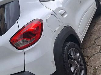 renault kwid intense 1.0 flex 12v 5p mec. 2018