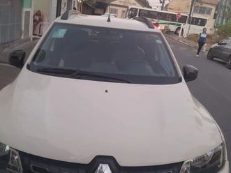 renault kwid intense 1.0 flex 12v 5p mec. 2021