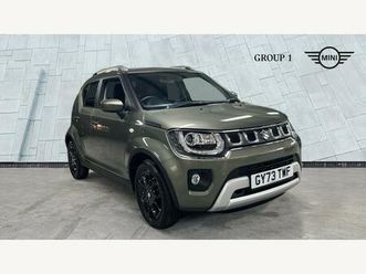 1.2 dualjet mhev sz-t euro 6 (start/stop) 5dr