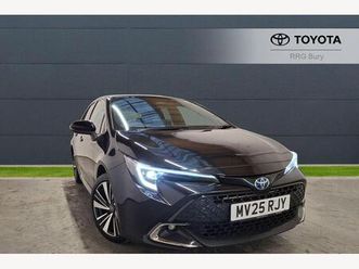 1.8 vvt-h design cvt euro 6 (start/stop) 5dr