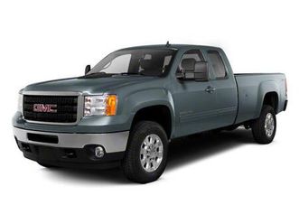 used 2010 gmc sierra 2500 slt