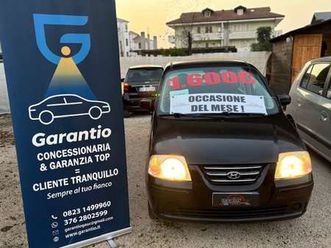 atos prime 2003 prime 1.1 12v clima