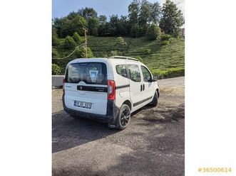 1.4 hdi comfort plus