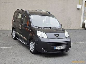 1.4 hdi comfort plus