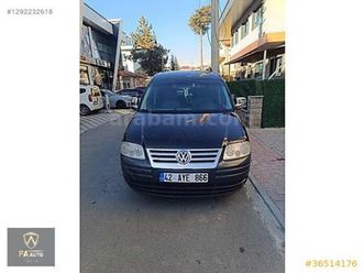 1.9 tdi kombi