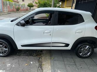 renault kwid intense 1.0 flex 12v 5p mec. 2018