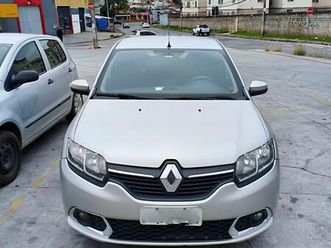 renault sandero dynamique hi-power 1.6 8v 5p 2015