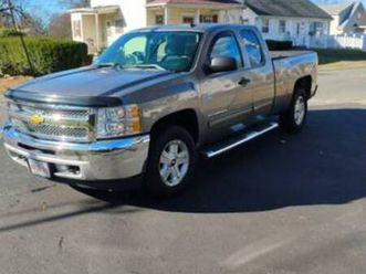 2013 chevy silverado 1500 lt price drop from $9999.00 to