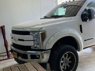 lariat אוט׳ 5 מק 6.7 (450 כ״ס)