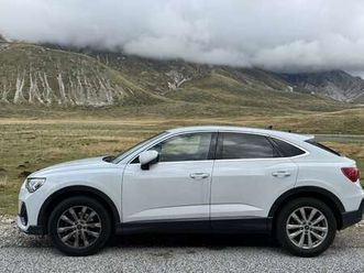 35 1.5 tfsi business advanced s-tronic