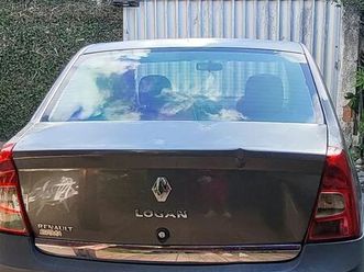 renault logan expres./exp. up hi-flex 1.0 16v 4p 2013