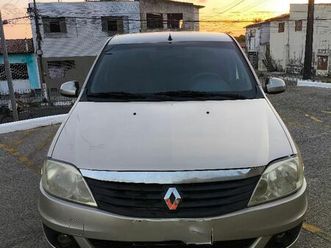 renault logan expres./exp. up hi-flex 1.0 16v 4p 2013