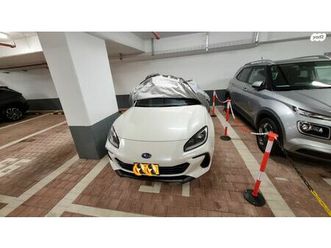 premium ידני 2.4 (230 כ״ס)