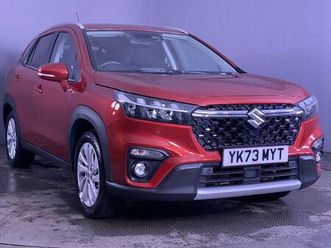 1.5h motion ags euro 6 (start/stop) 5dr